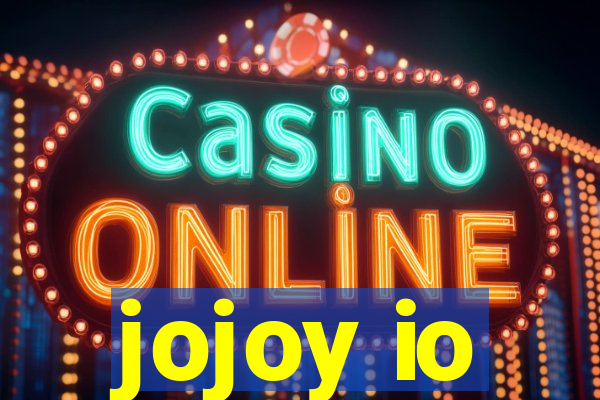 jojoy io